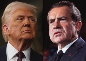 Photos via Getty Images.