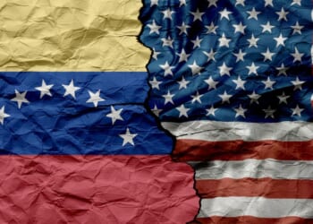 Maduro and Mamdani: Two Collectivists Check Into Public Housing