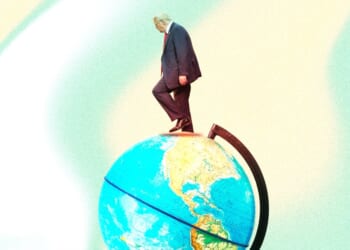 Make Him Take It - The Dispatch