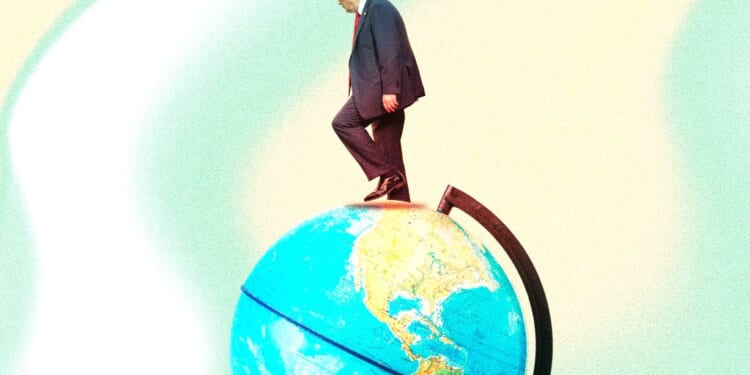 Make Him Take It - The Dispatch