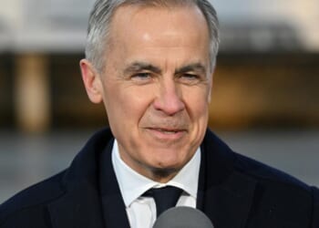 Mark Carney’s Dangerous Electric Car Bargain With Beijing