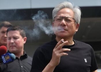 "Market That Never Existed": Nvidia CEO Sparks Frenzy In Memory Stocks