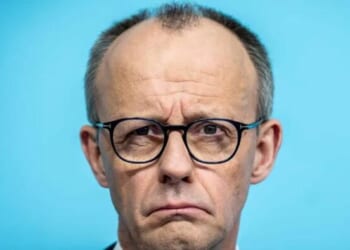 Much Defiance, No Strategy: Germany's Outrage At Trump's Greenland Policy