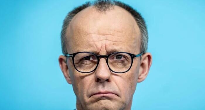 Much Defiance, No Strategy: Germany's Outrage At Trump's Greenland Policy