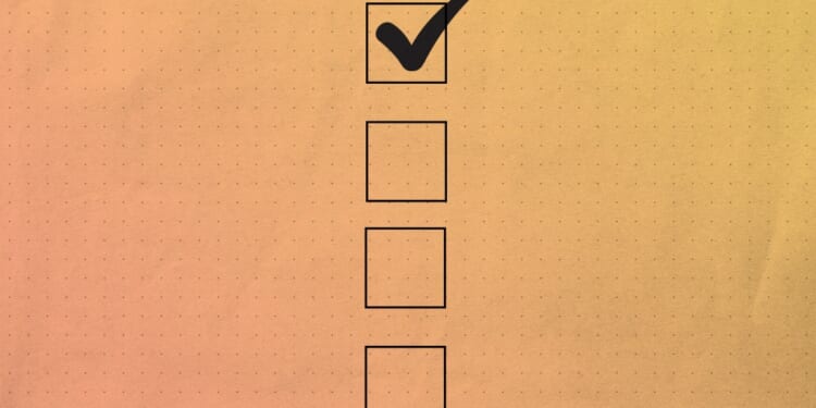 Illustration by Noah Hickey/The Dispatch.