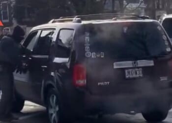 NBC News Analysis Of ICE Shooting Video Opens Door To Self-Defense