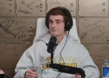 Nick Shirley Teases New "Crazier" Video: "It's Going To Be A Masterpiece"