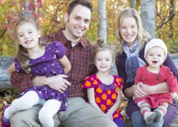 No Marriage. No Babies. No Future. America’s Going From Birth to Death