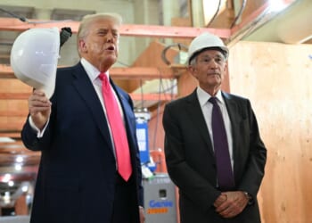 Our Maduro - The Dispatch