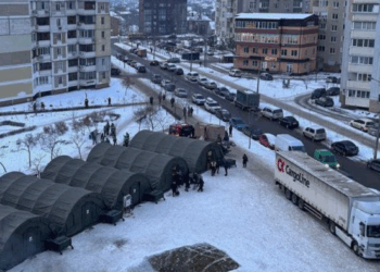 "Ready For De-Escalation": Zelensky Ready To Accept Energy Ceasefire If Putin Will