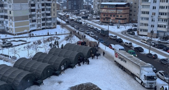 "Ready For De-Escalation": Zelensky Ready To Accept Energy Ceasefire If Putin Will