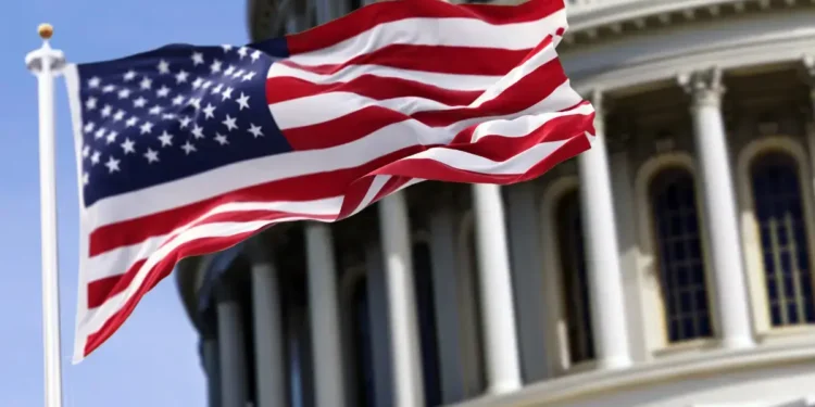 Spending Bill Faces ICE-y Reception • Eagle Forum