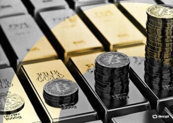 Stablecoin Titan Tether Wants Gold To Be Used For Everyday Payments—Here's How