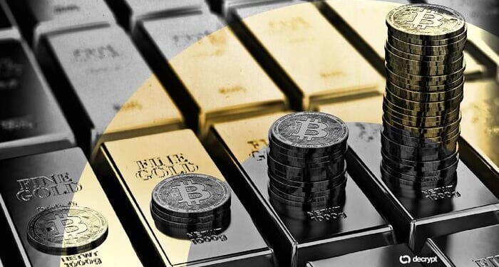 Stablecoin Titan Tether Wants Gold To Be Used For Everyday Payments—Here's How