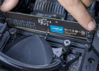 That Escalated Quickly: Goldman Cuts PC Shipment Outlook As Memory Prices Go Parabolic