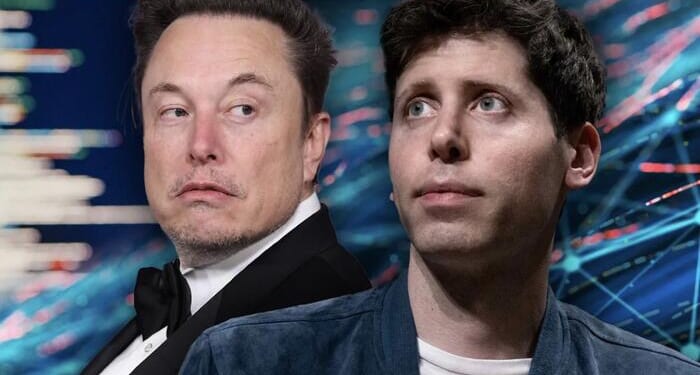 The $134 Billion Betrayal: Inside Elon Musk’s Explosive Lawsuit With OpenAI