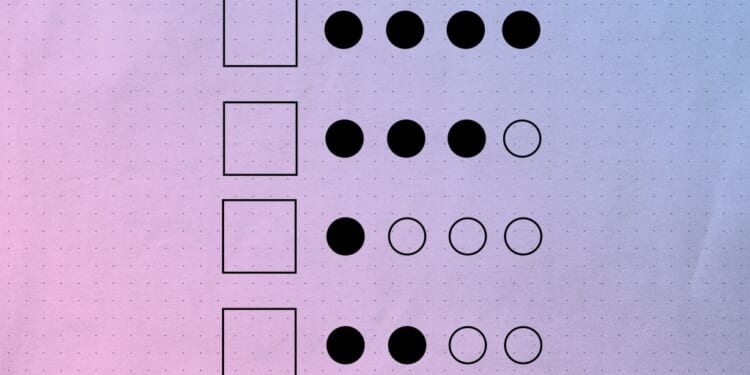 Illustration by Noah Hickey/The Dispatch.