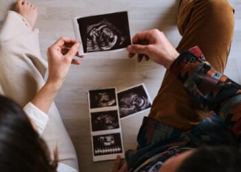 The Dark World of Custom-Ordered Children