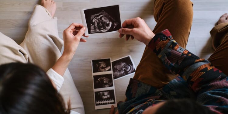 The Dark World of Custom-Ordered Children