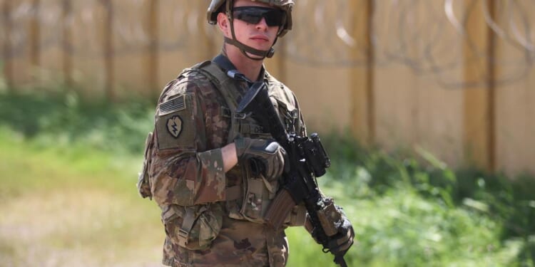 The Day America Finally Closed the Book on the Iraq Wars