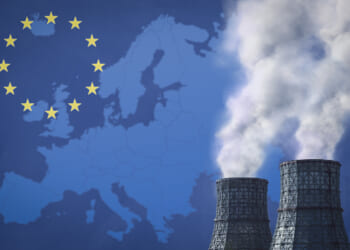 The EU’s Carbon Border Tax Took Effect on January 1