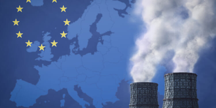 The EU’s Carbon Border Tax Took Effect on January 1