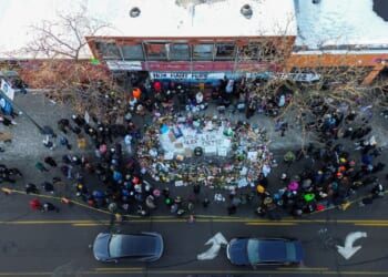 The Fatal Shooting of Alex Pretti, and the Aftermath