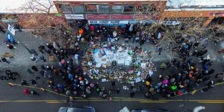 The Fatal Shooting of Alex Pretti, and the Aftermath