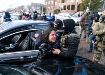 The Goon Squad - The Dispatch