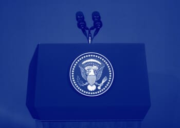 Photo by Beata Zawrzel/NurPhoto via Getty Images.