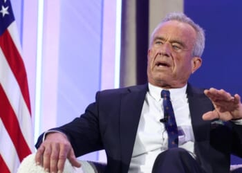 The MAHA Case for Advanced Genetic Editing