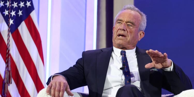 The MAHA Case for Advanced Genetic Editing