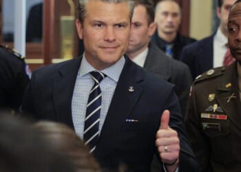 The Necessity of Testing Our Nuclear Weapons