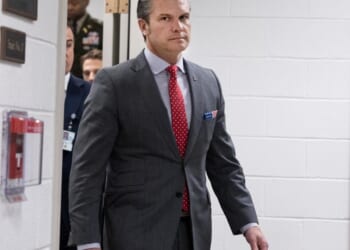 The Problem With Taking Narco-Traffickers to Court