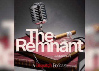 The States and Federal Government are Coequal | Interview: Matt Franck