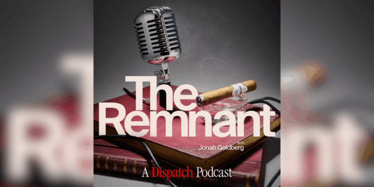 The States and Federal Government are Coequal | Interview: Matt Franck