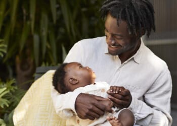 The War on Black Fathers