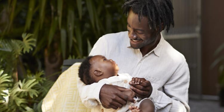 The War on Black Fathers