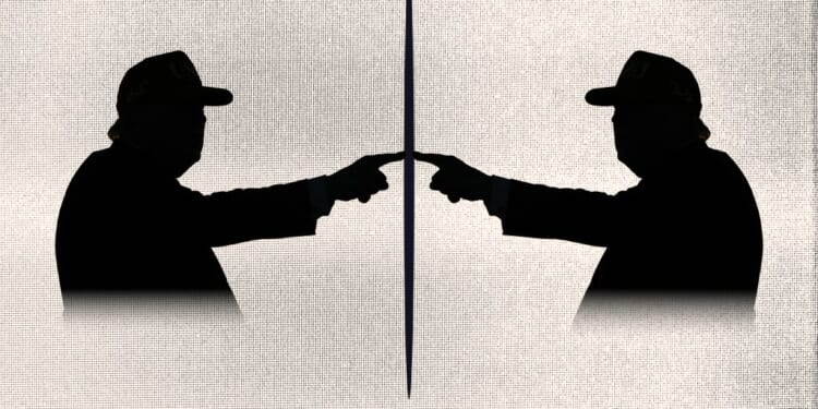 The ‘Donroe’ Pretext - The Dispatch