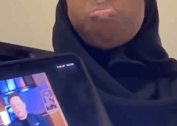 "Then It Is War": Elon Musk Responds After Somali TikToker Threatens His Life