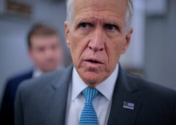 Senate Votes On Venezuela War Powers