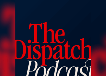 Three More Years - The Dispatch