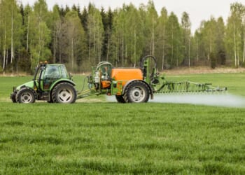 Total Legal Immunity for Dangerous Pesticides? Stop Big Ag’s Scheme Now.