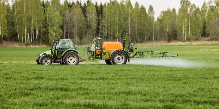 Total Legal Immunity for Dangerous Pesticides? Stop Big Ag’s Scheme Now.