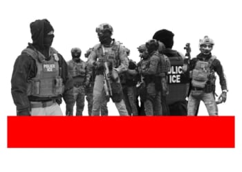 Tread on Me - The Dispatch