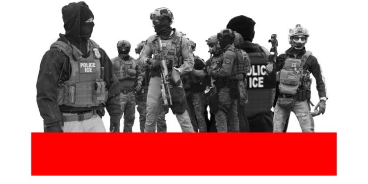 Tread on Me - The Dispatch