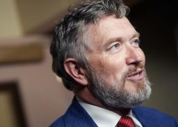 Trump-Defying Conservatives Shower Massie With Cash After President's Latest Rant