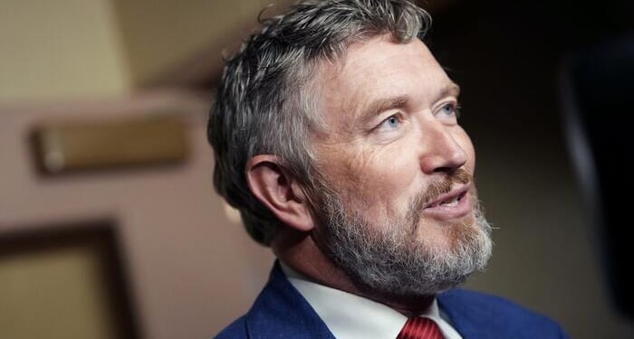 Trump-Defying Conservatives Shower Massie With Cash After President's Latest Rant