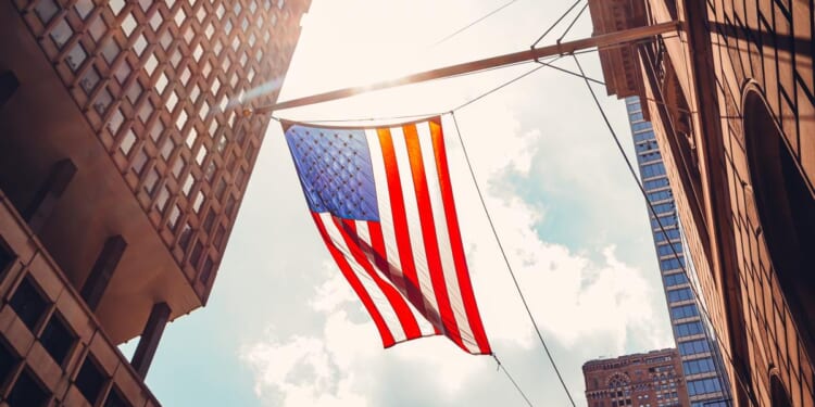 Trump Has Set the Stage for an American Comeback After Biden’s Dismal Economy