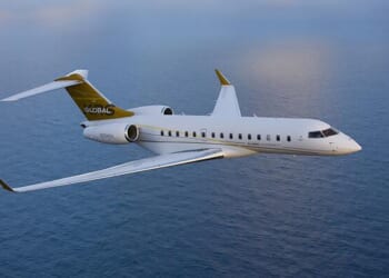 Trump Targets Canadian Aircraft With Decertification Threat, 50% Tariff Warning